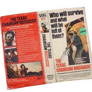 Texas Chainsaw Throw Blanket